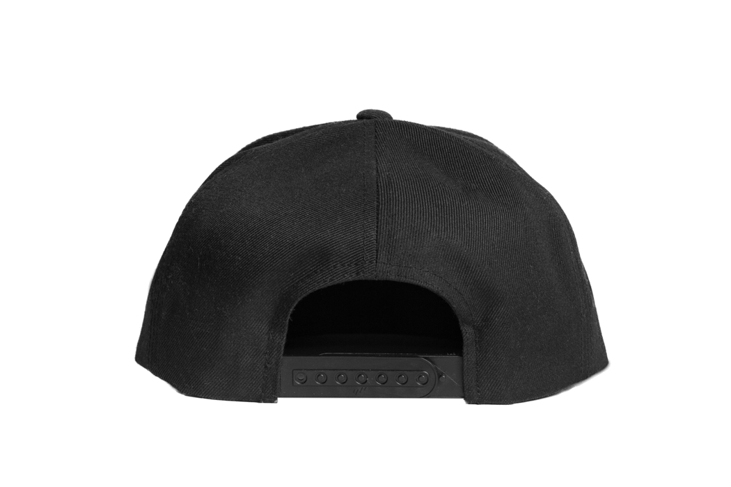 Misc - Shoe North Hat (Snapback)